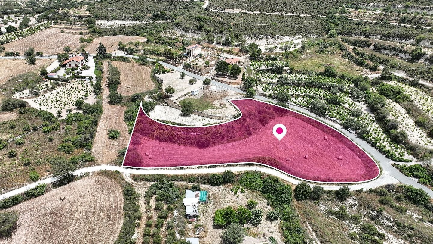 Residential Field, Agios Amvrosios, Limassol photo 2