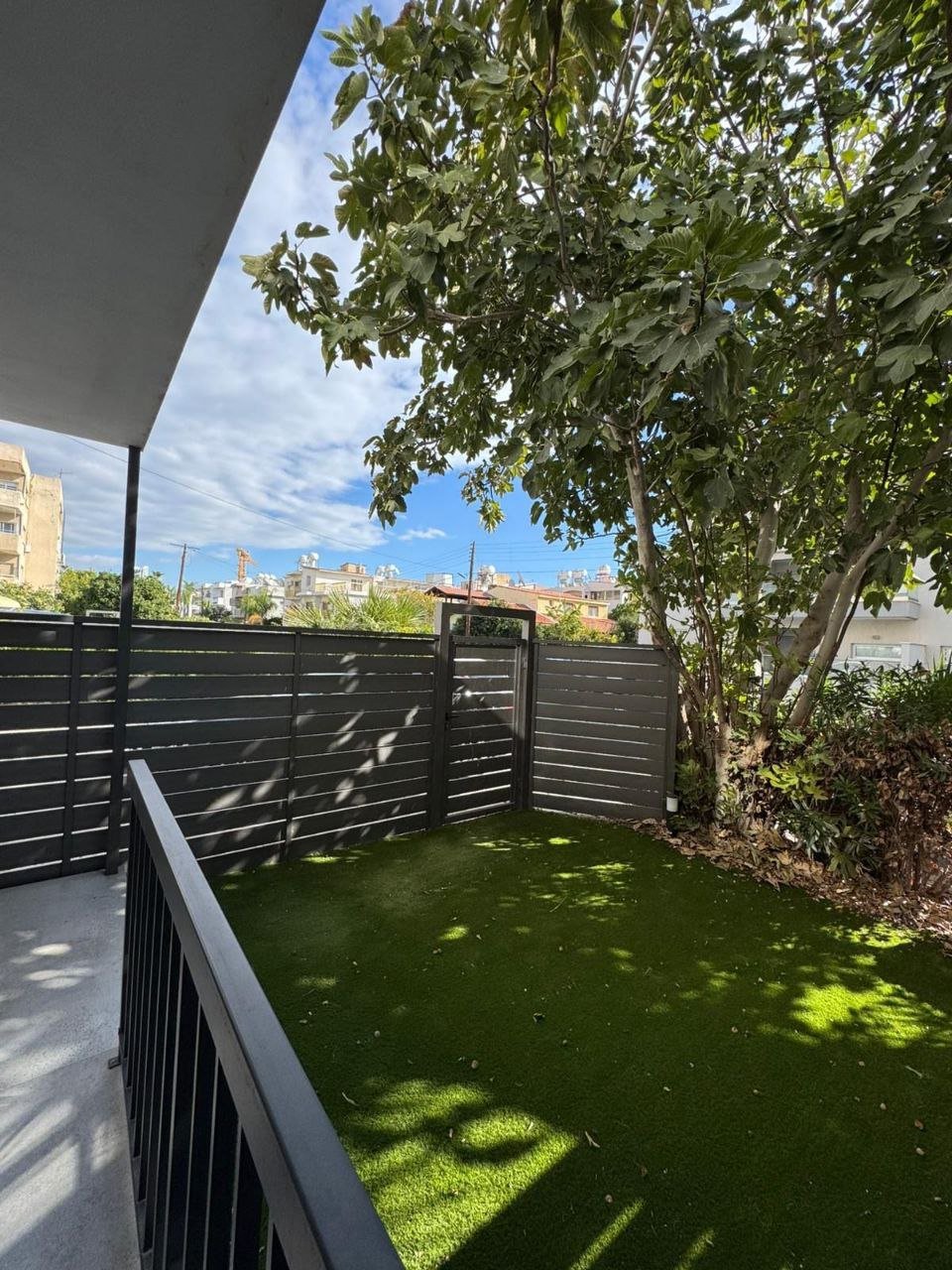 1 BR Ground Apartment in Potamos Germasogeias, Limassol photo 5