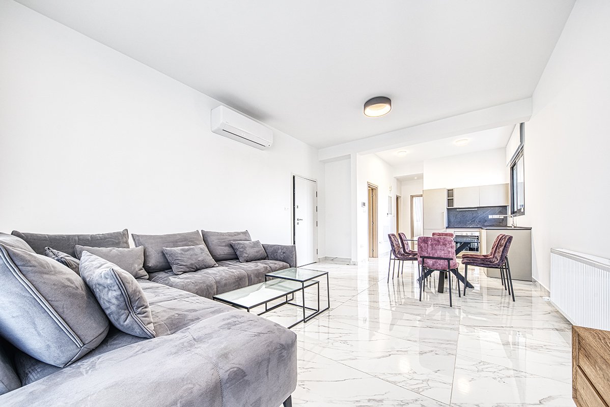 2 BR Apartment in Potamos Germasogeias, Limassol photo 2