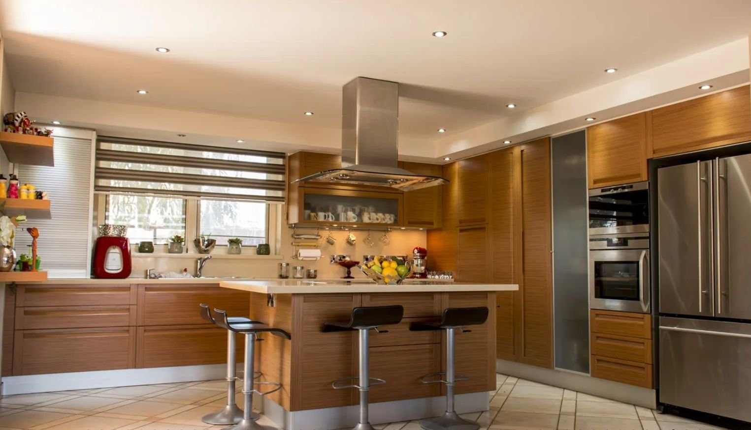 5 BR Luxury Villa in Germasogeia, Limassol photo 3