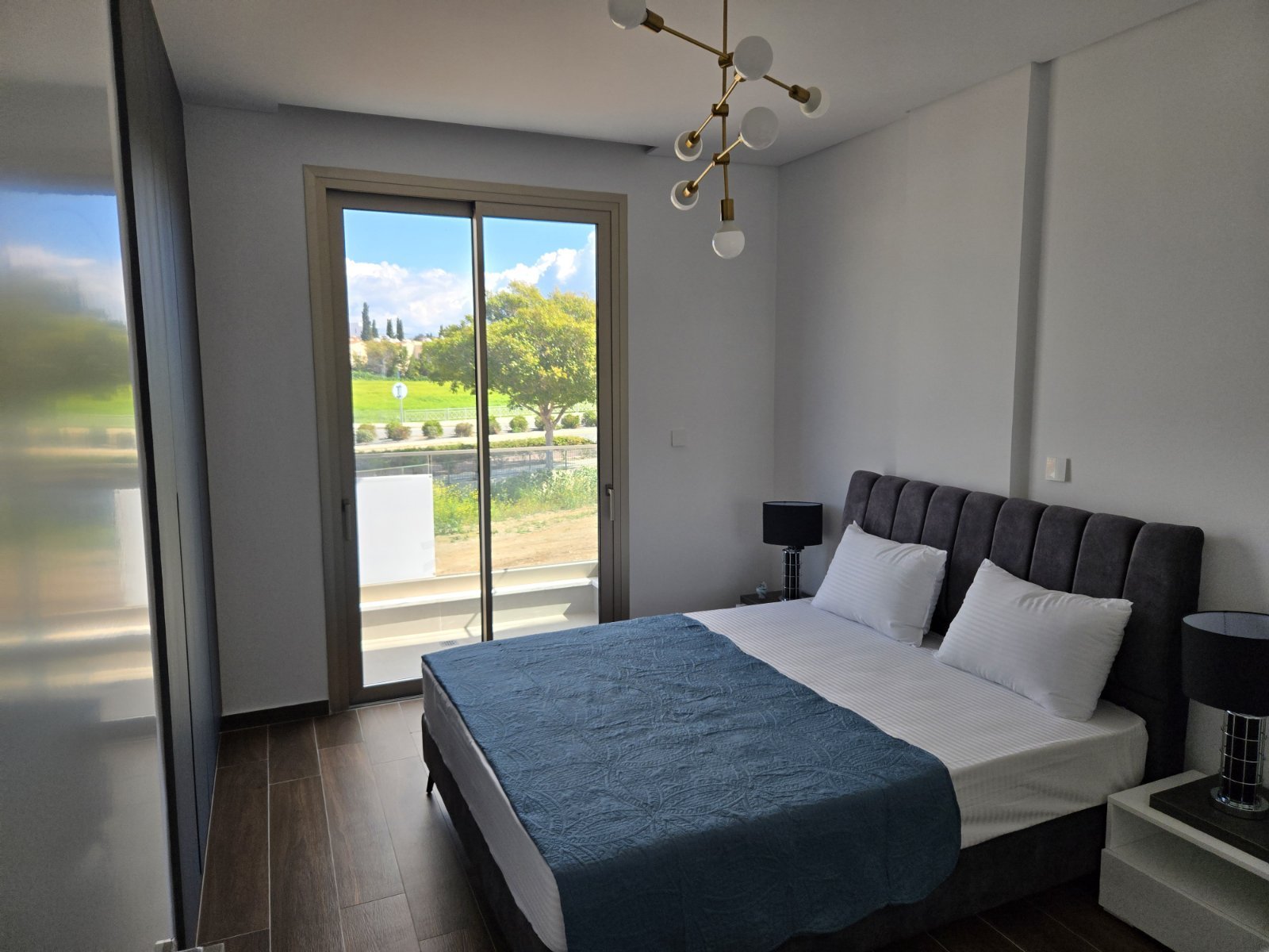 3 BR Apartment in Universal, Paphos photo 9