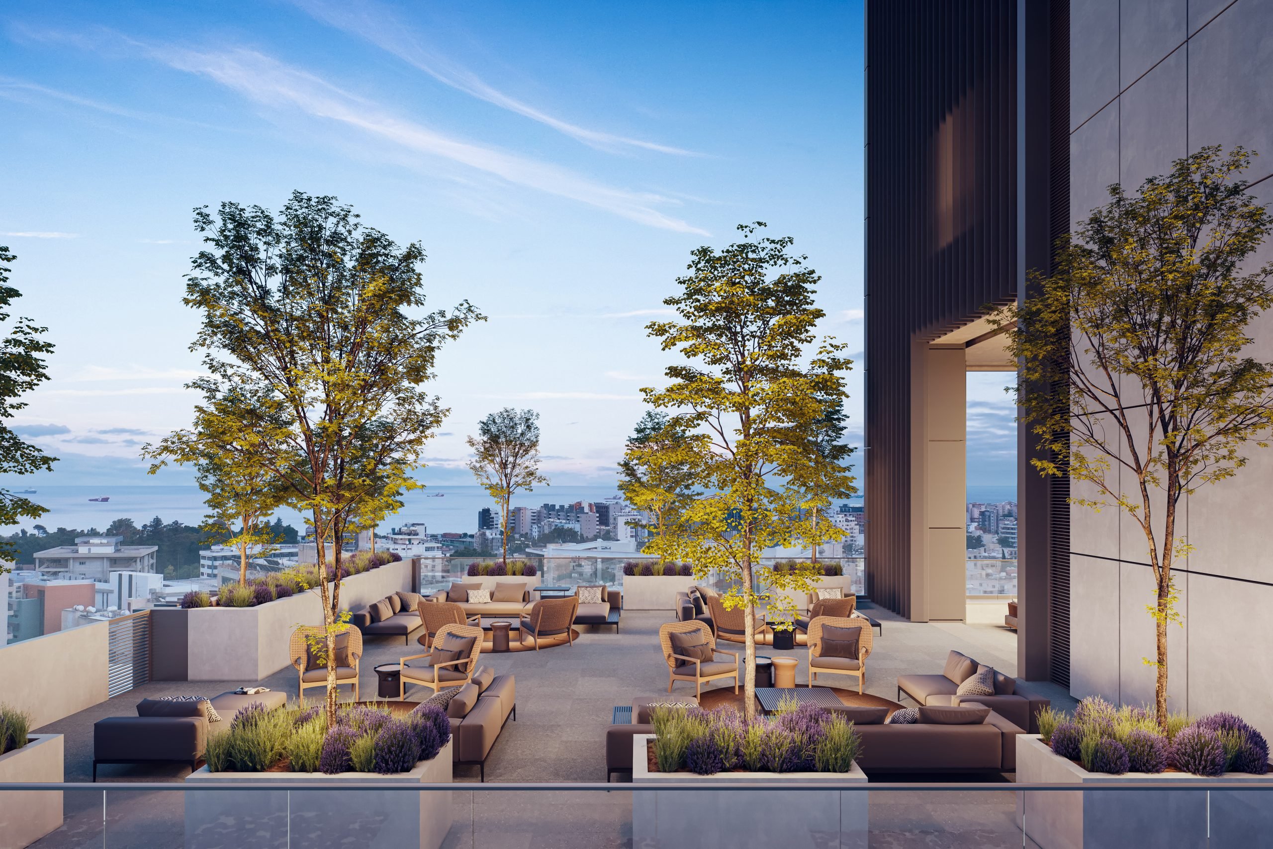 Whole Floor Office for Rent in Neapolis, Limassol photo 5