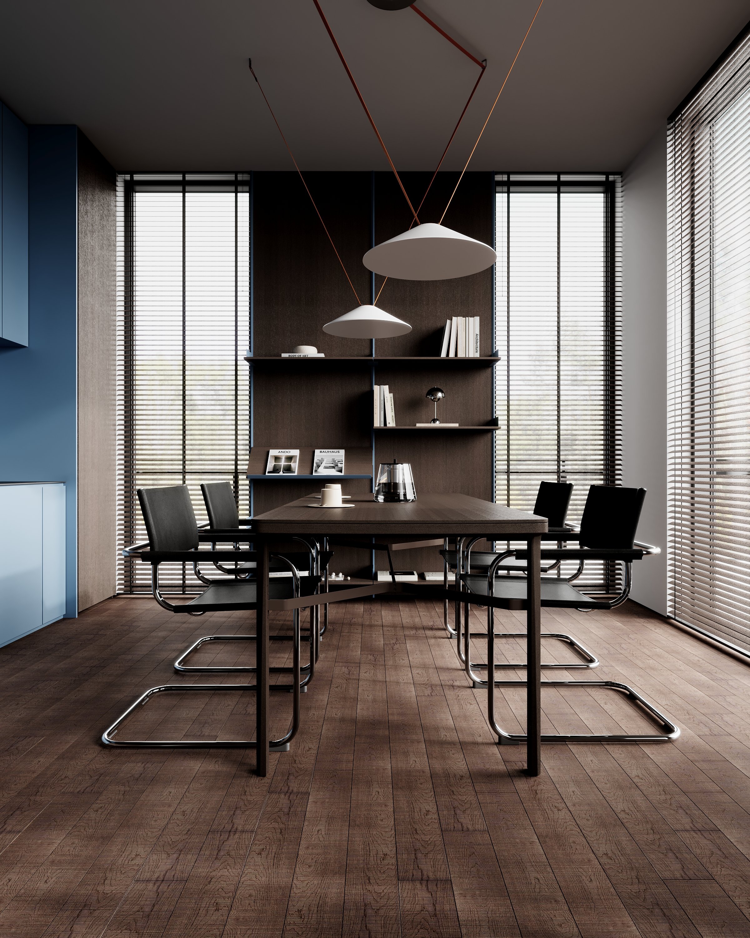 1 BR Apartment in Agios Ioannis, Limassol photo 7