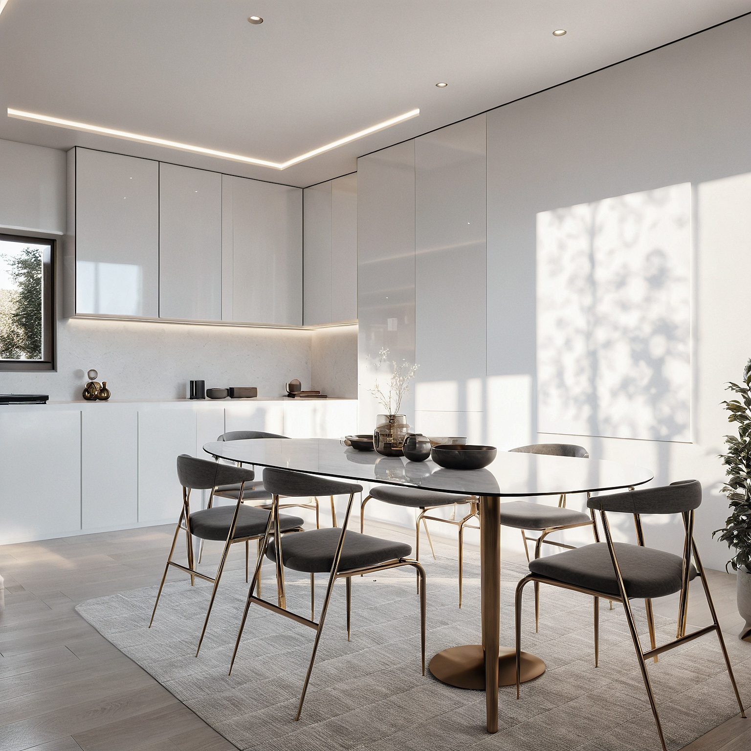 1 BR Apartment in Paralimni, Famagusta photo 7