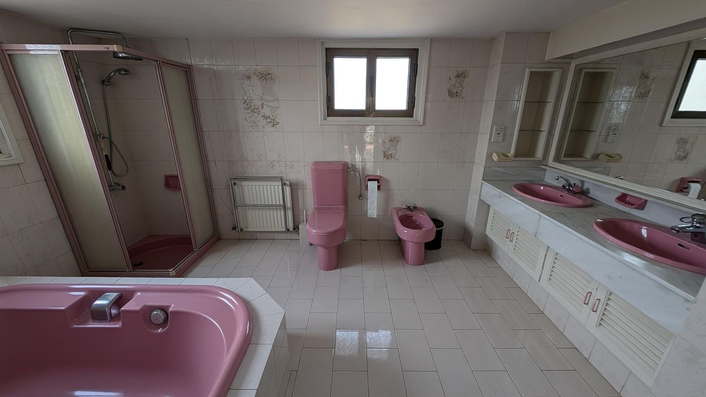 Three Bedroom Villa in Aglantzia, Nicosia photo 19