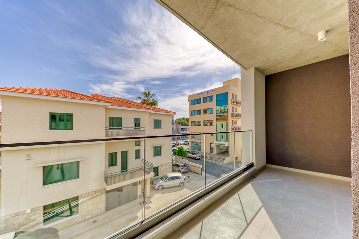 2 BR Apartment in Katholiki, Limassol photo 15