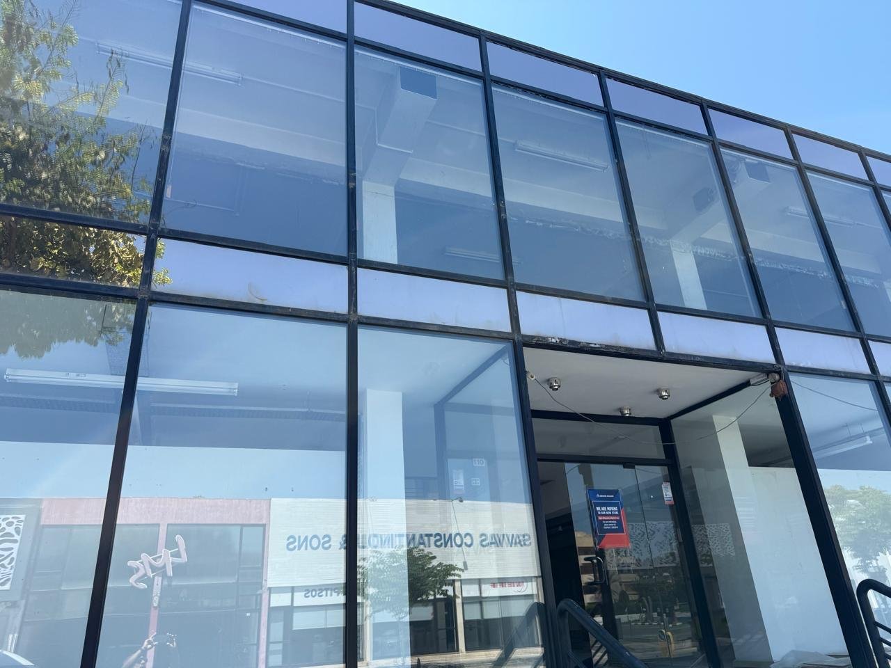 Commercial Building for Lease in Petrou Kai Pavlou, Limassol photo 1
