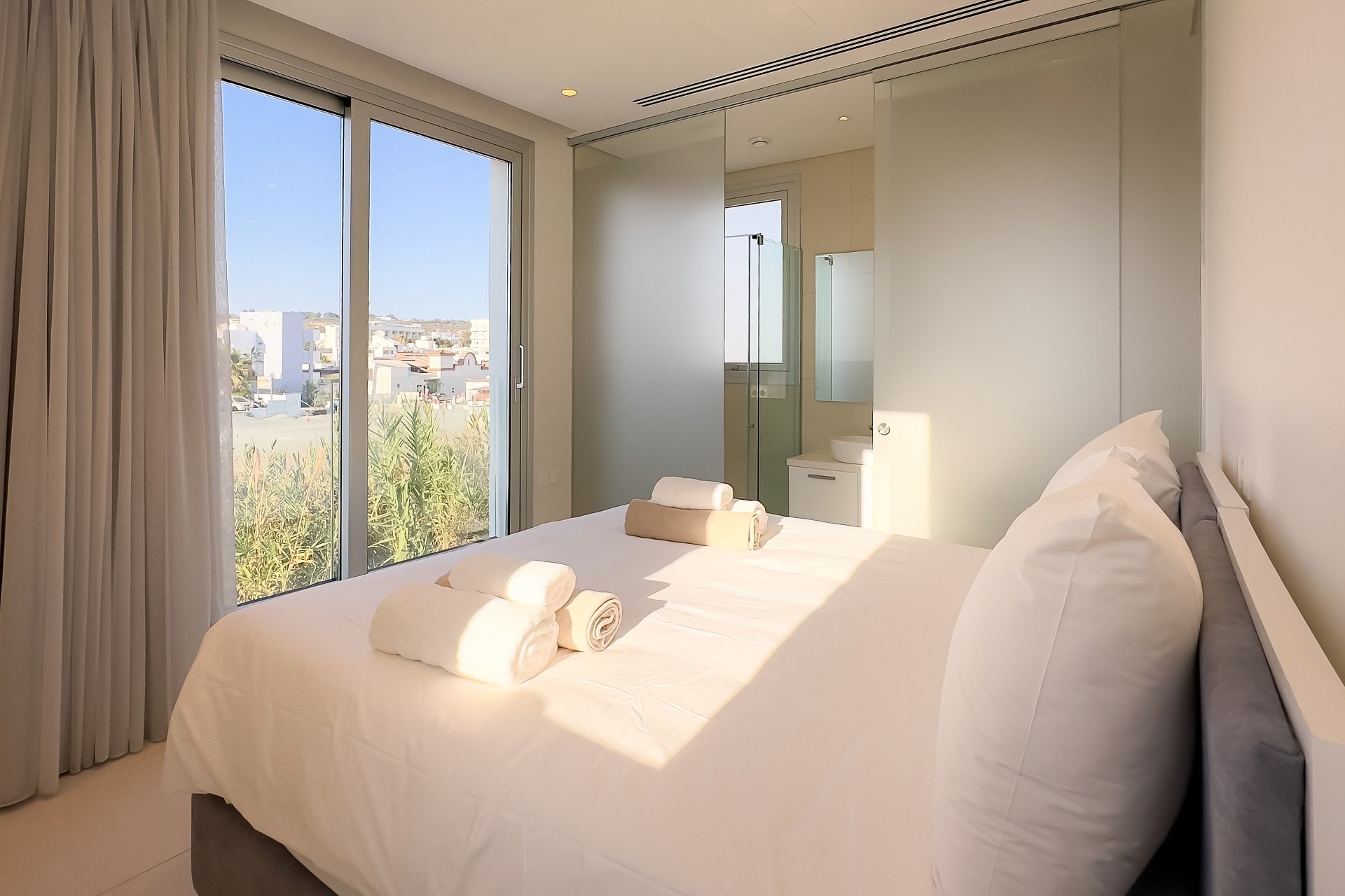 4 BR Villa in Agia Napa, Famagusta photo 12