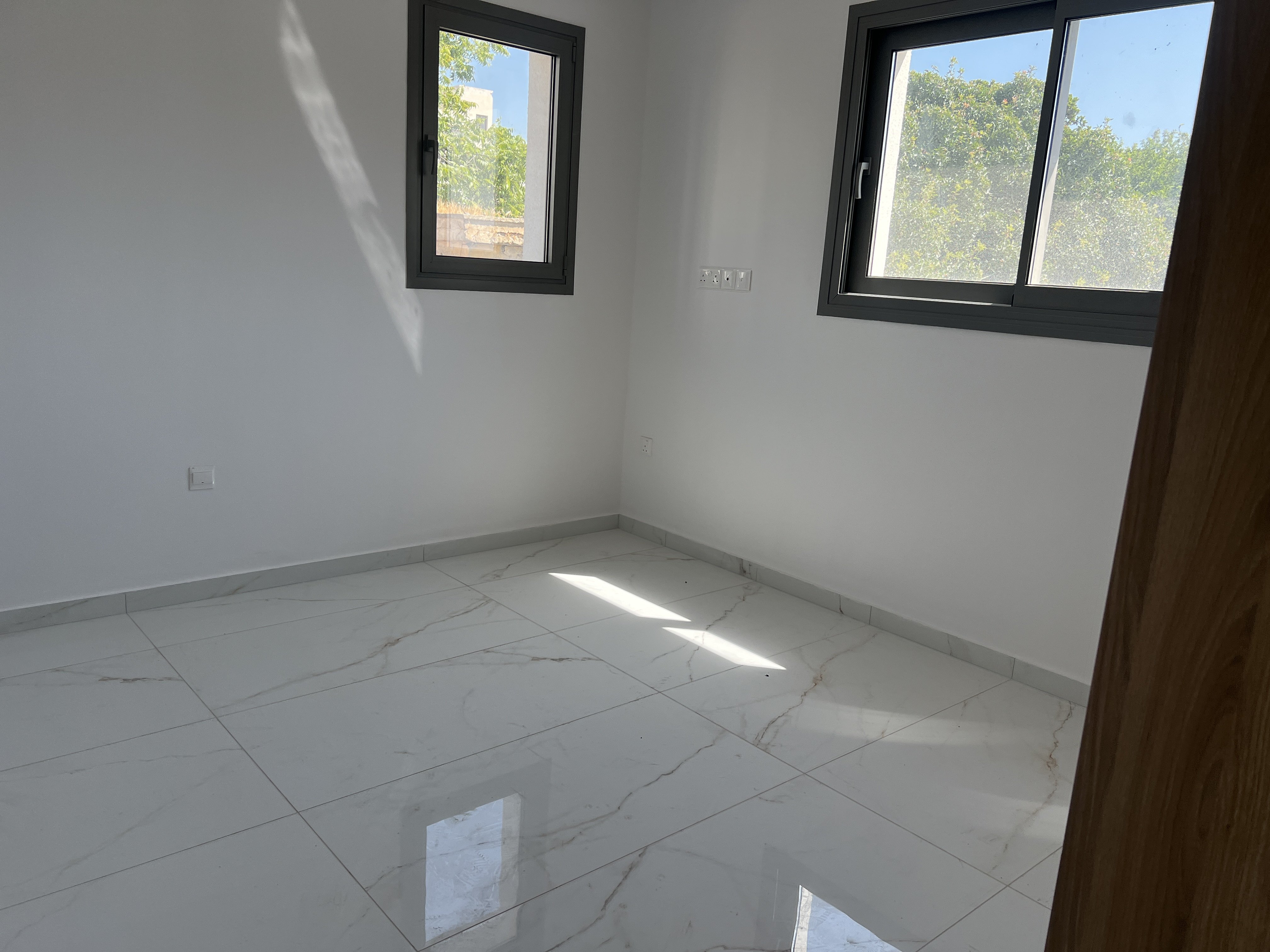 3 BR Apartment in Empa, Paphos photo 14