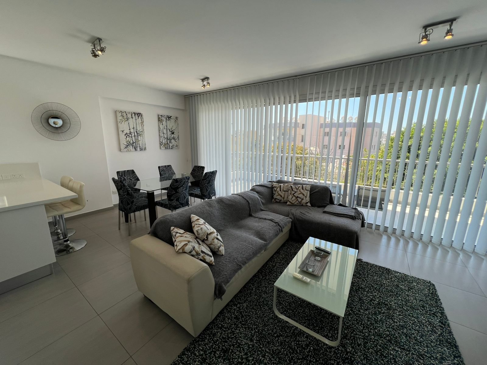 2 BR Apartment in Agios Nektarios, Limassol photo 1