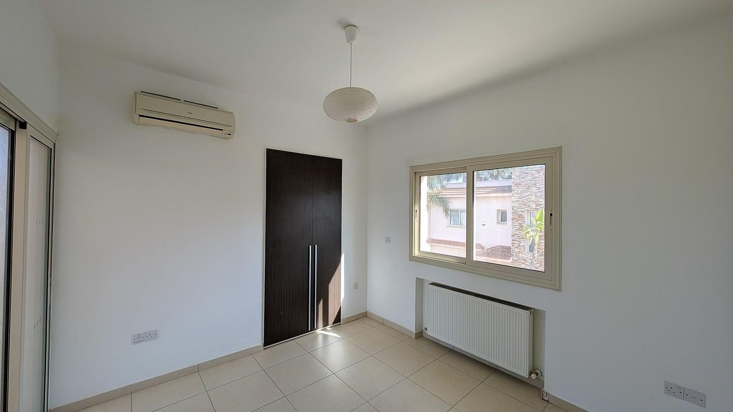 Coastal 3-Bedroom Villa with Private Pool in Paralimni, Famagusta photo 20