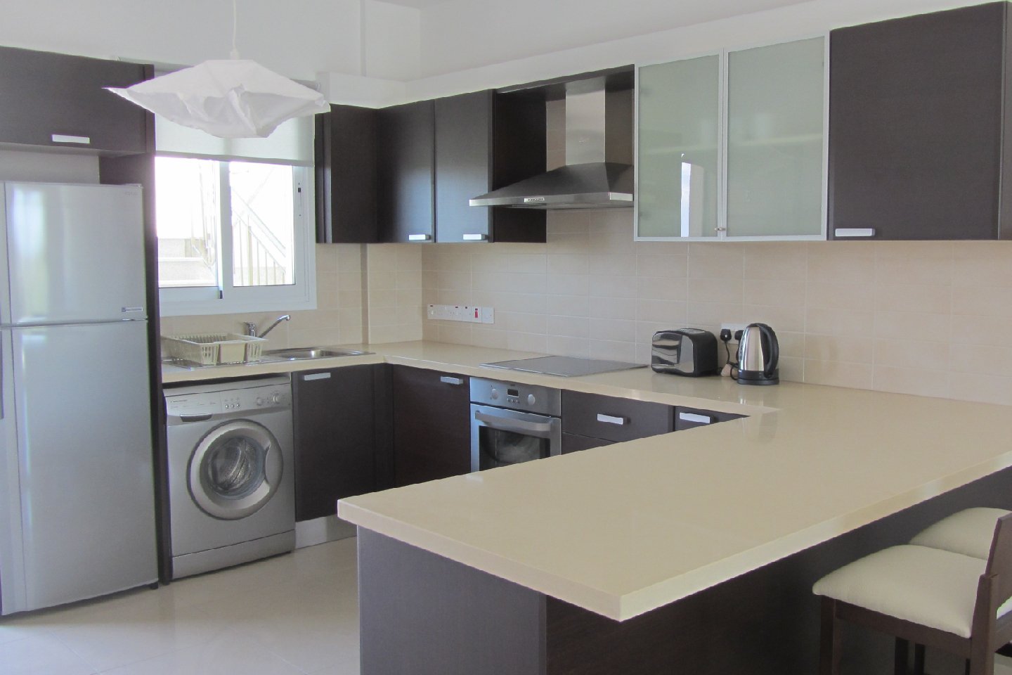 2 BR Apartment in Potamos Germasogeias, Limassol photo 4