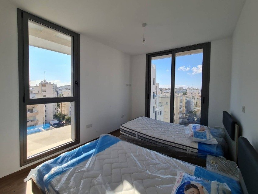 3 BR Penthouse in Neapolis, Limassol photo 3