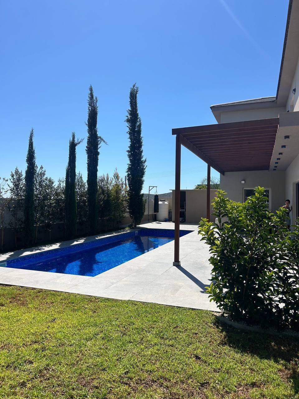 4 BR House in Pyrgos, Limassol photo 22