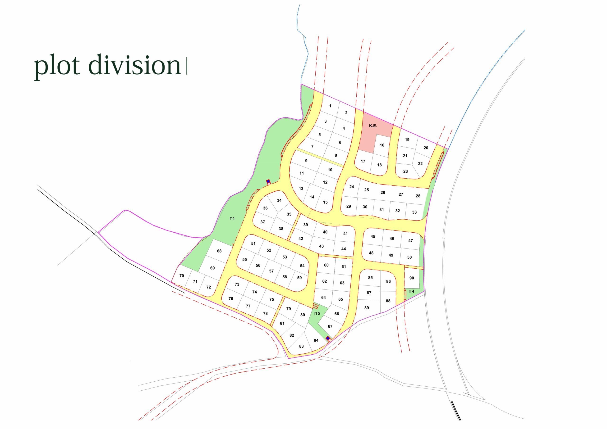 Plot for sale in Egkomi, Nicosia photo 3
