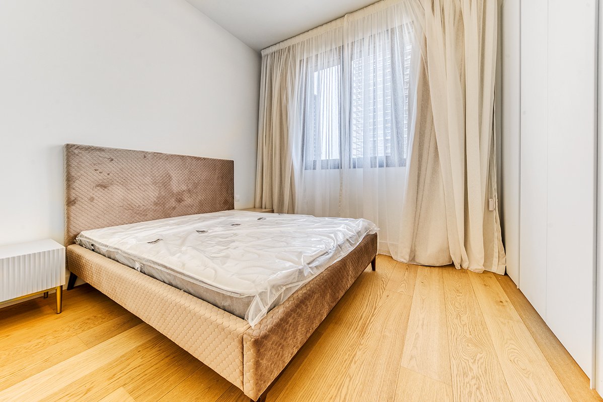 1 BR Apartment in Potamos Germasogeias, Limassol photo 5