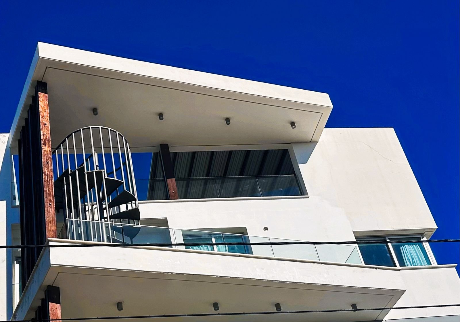 2 BR Sea view Penthouse in Agios Athanasios, Limassol photo 11