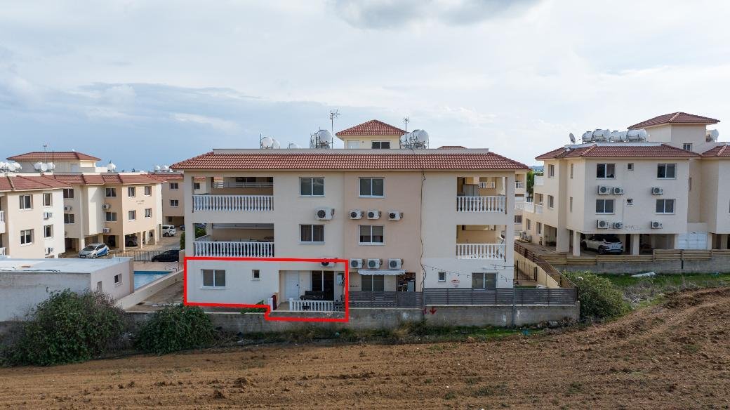 2 bedroom apartment in Paralimni, Famagusta photo 3