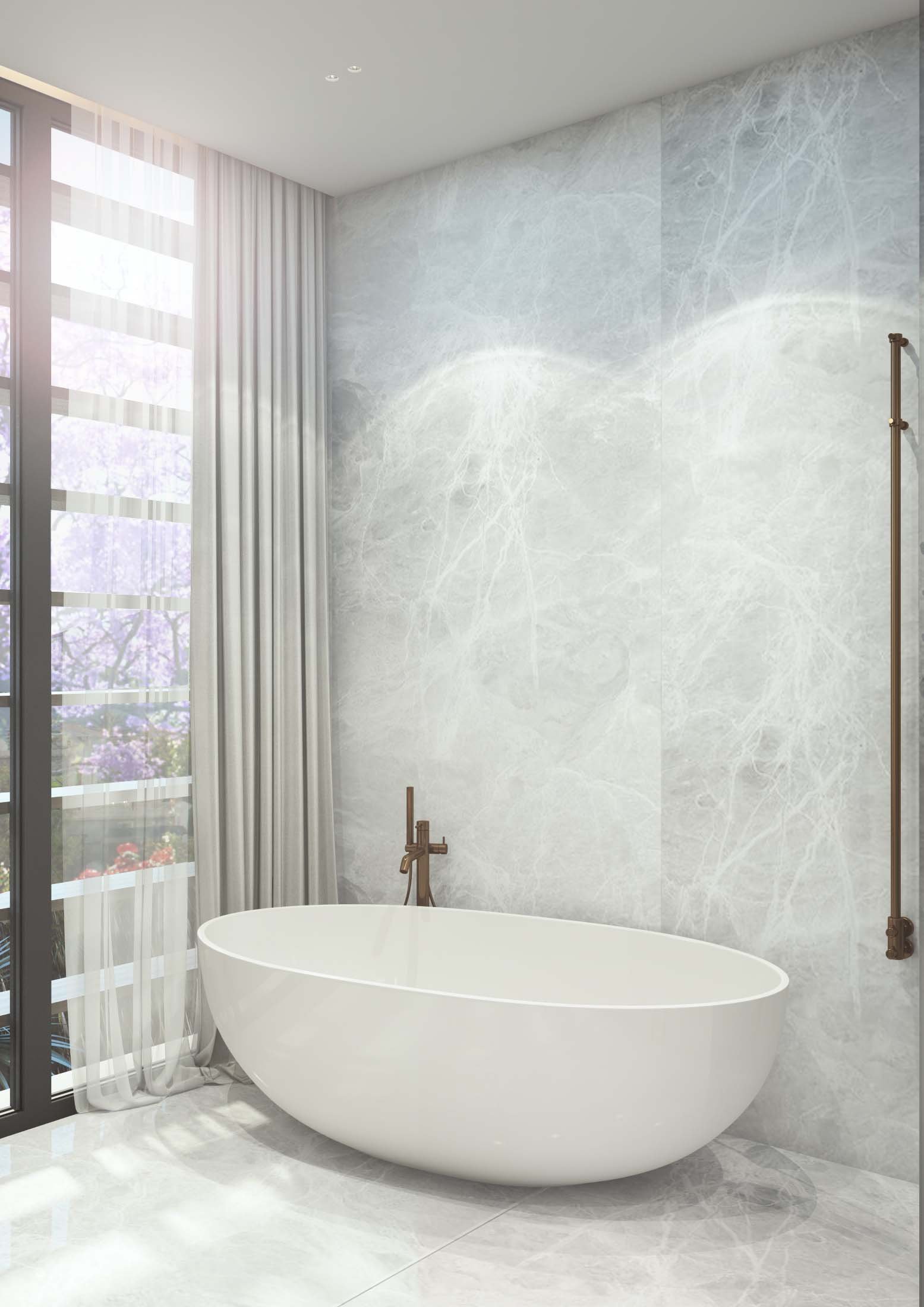 6 BR Villa in Pegeia, Paphos photo 42