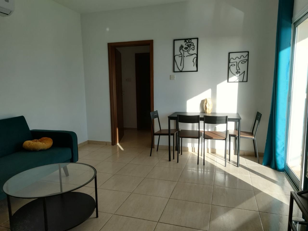 1 BR Apartment in Pegeia, Paphos photo 4