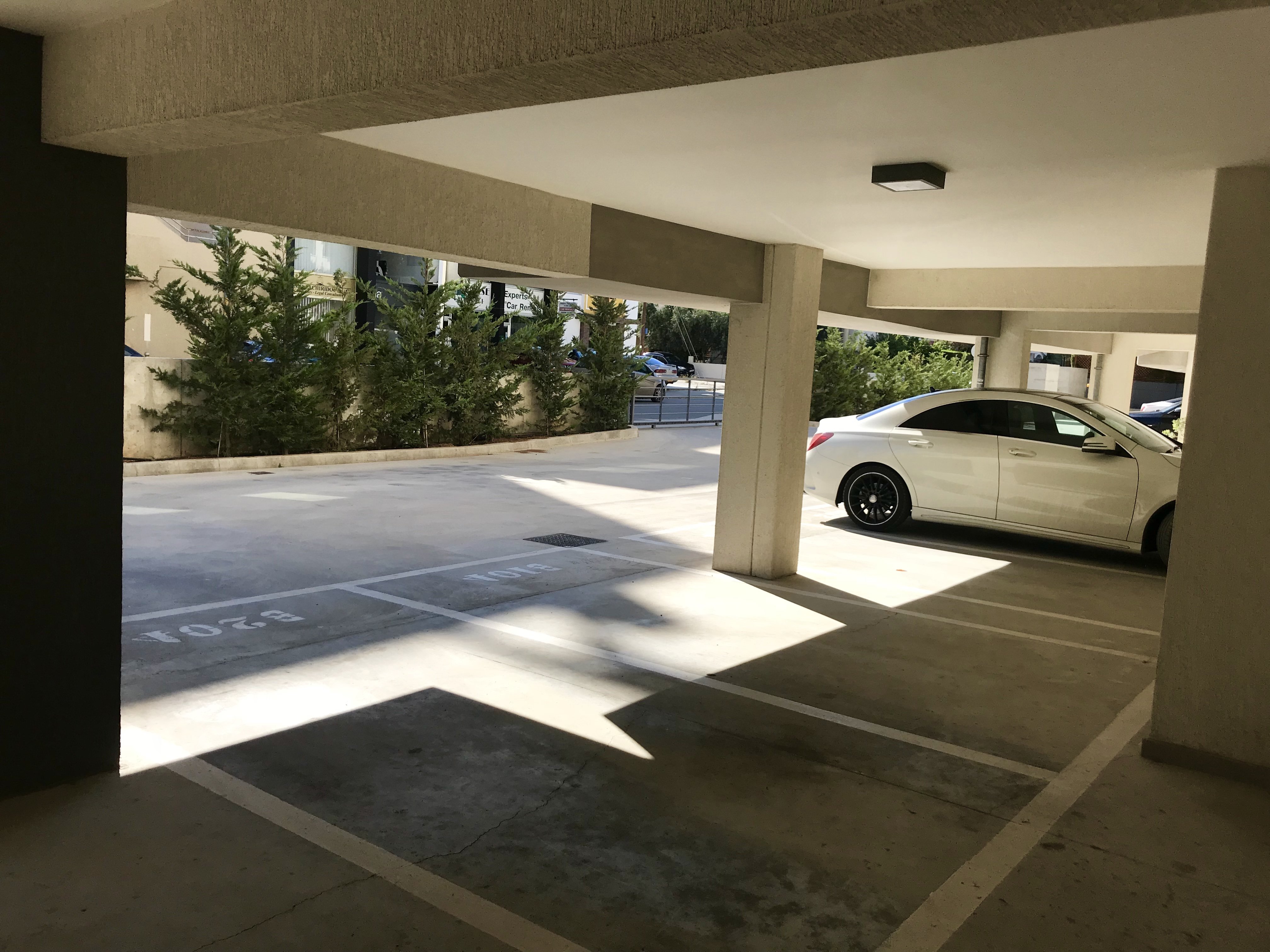 2 BR Duplex in Germasogeia, Limassol photo 20