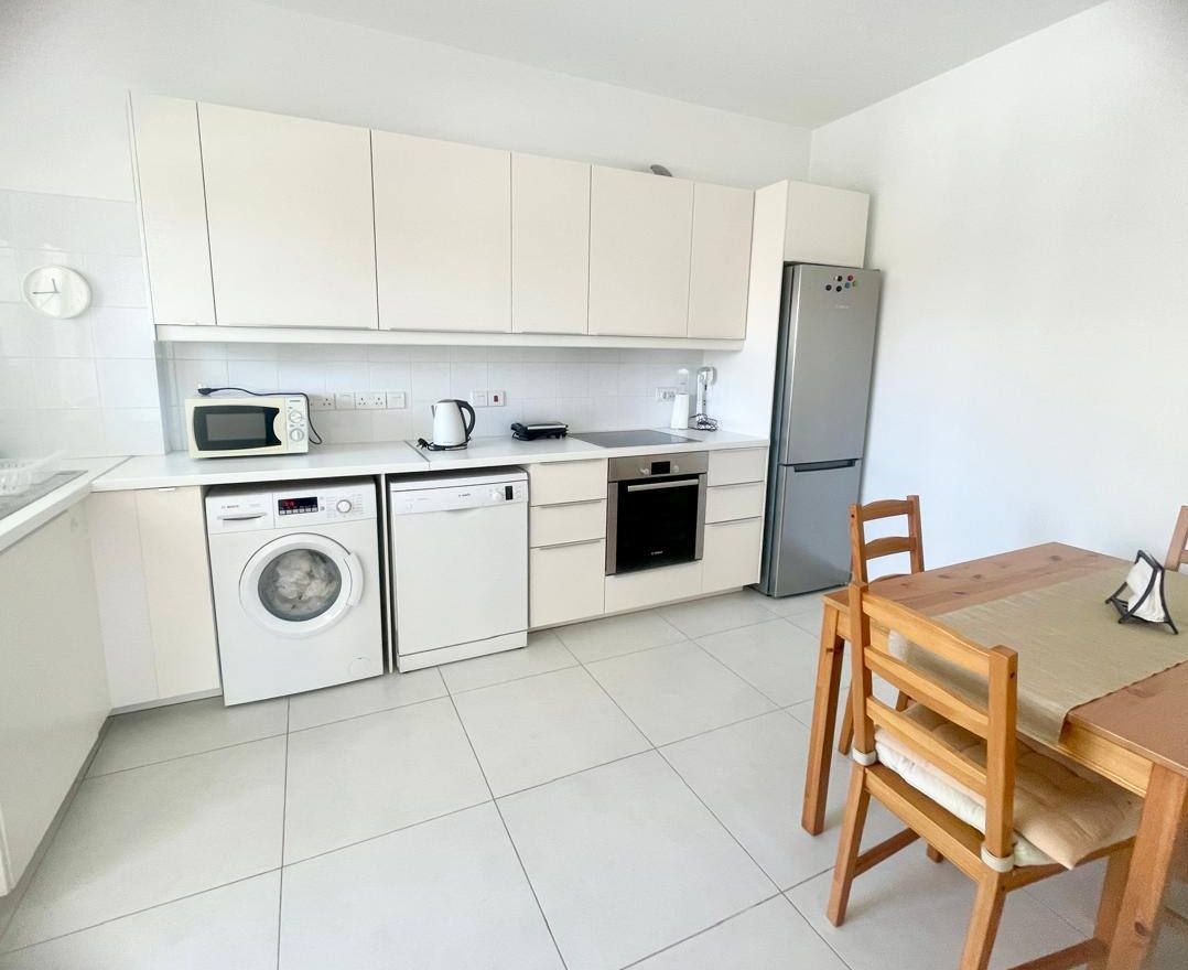 2 BR Apartment in Neapolis, Limassol photo 1