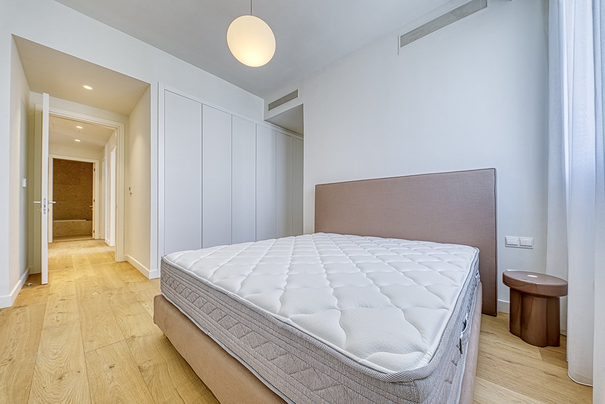 3 BR Apartment in Potamos Germasogeias, Limassol photo 6