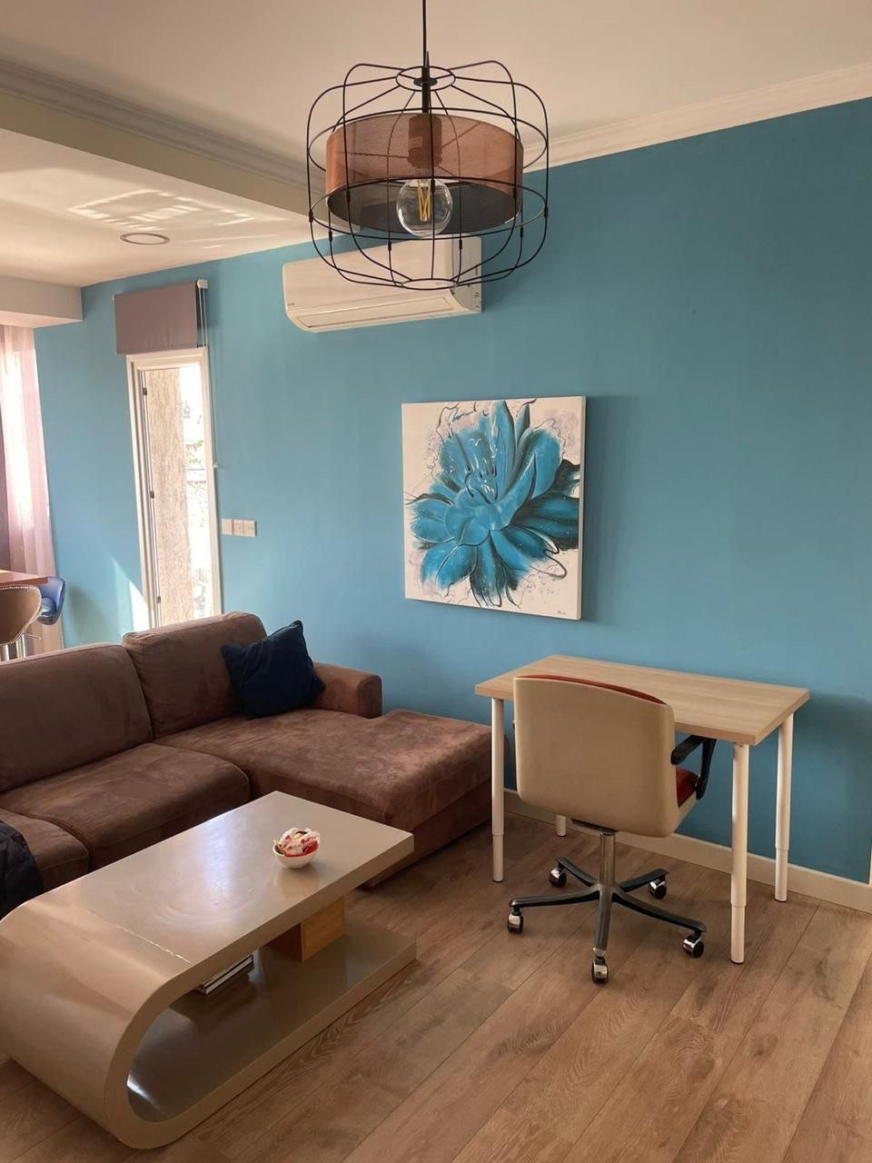 2 BR Apartment in Agia Fyla, Limassol photo 2