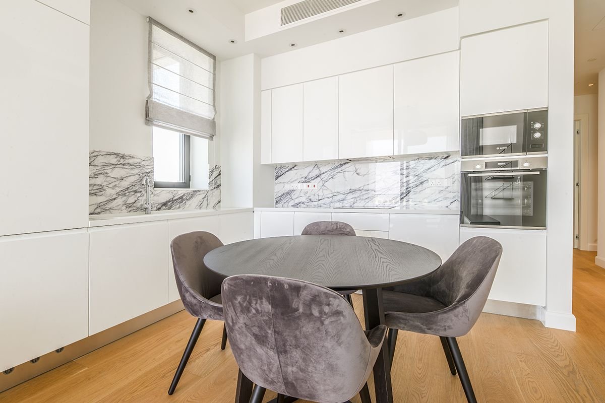 2 BR Apartment in Potamos Germasogeias, Limassol photo 4