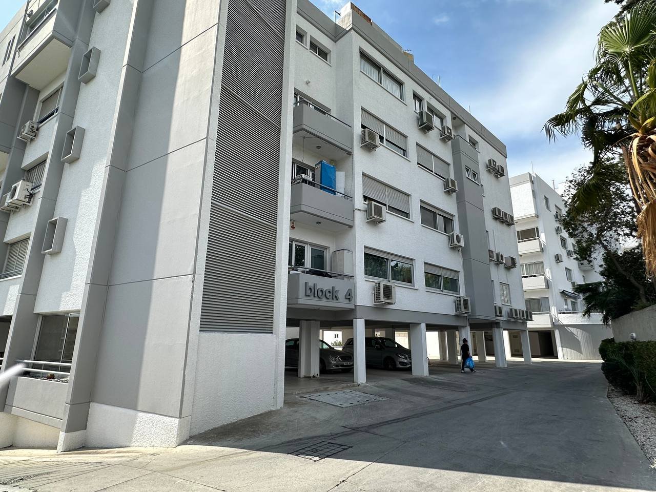 3 BR Apartment in Agios Tychonas, Limassol photo 12