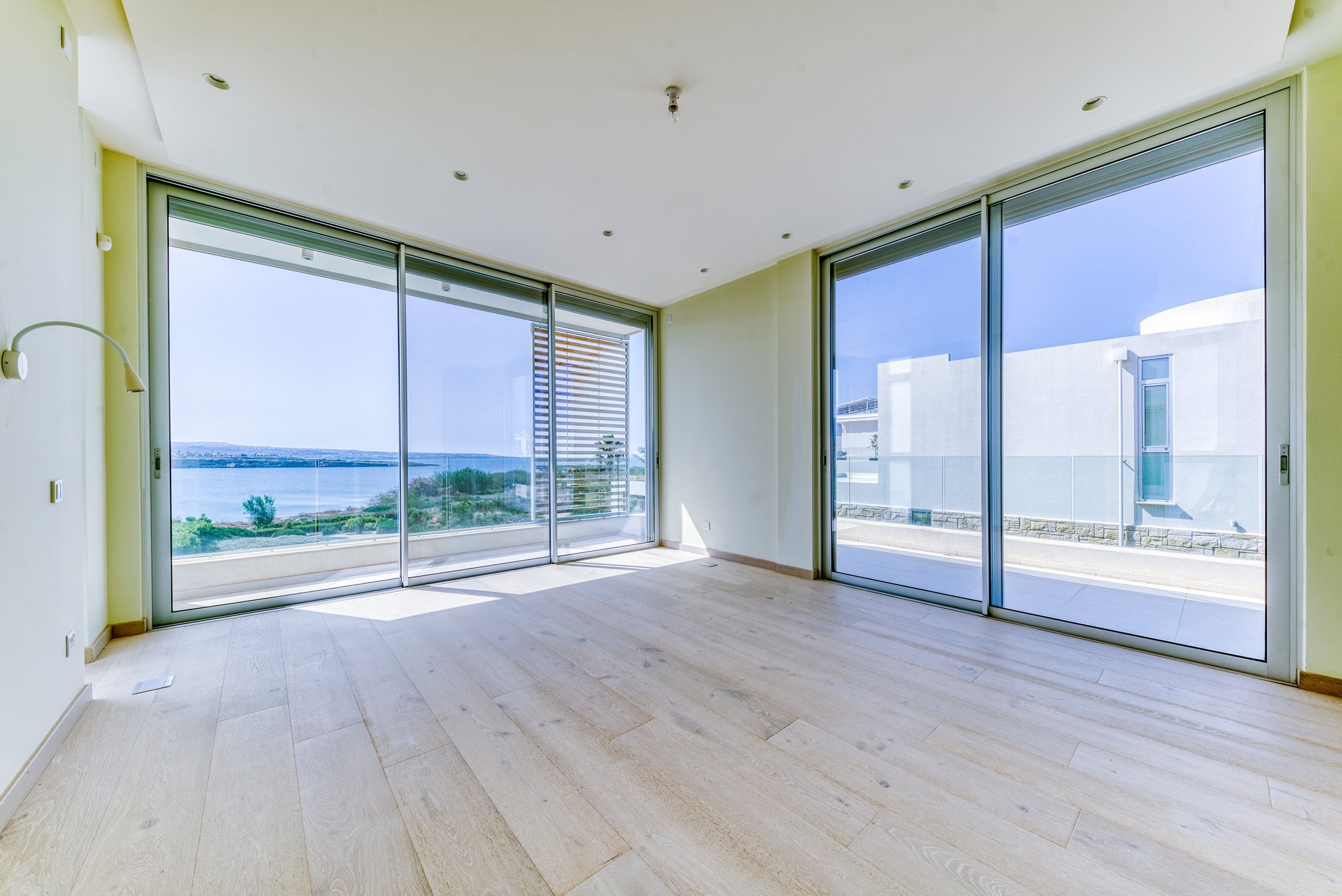 5 BR Luxury Villa in Pegeia, Paphos photo 9