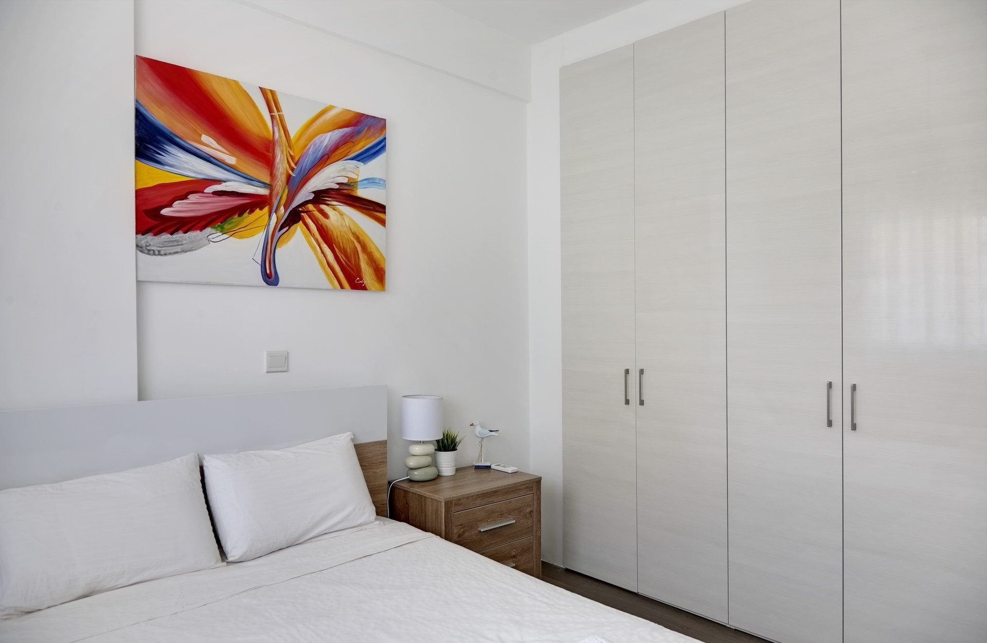 2 BR Duplex in Germasogeia, Limassol photo 11