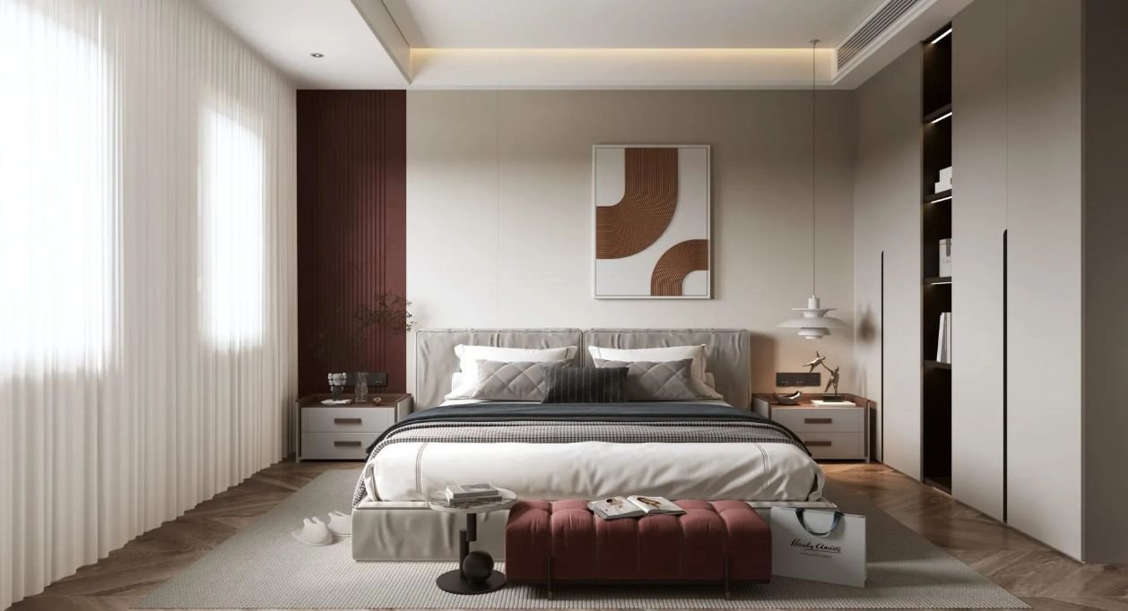 1 BR Apartment in Oroklini photo 12