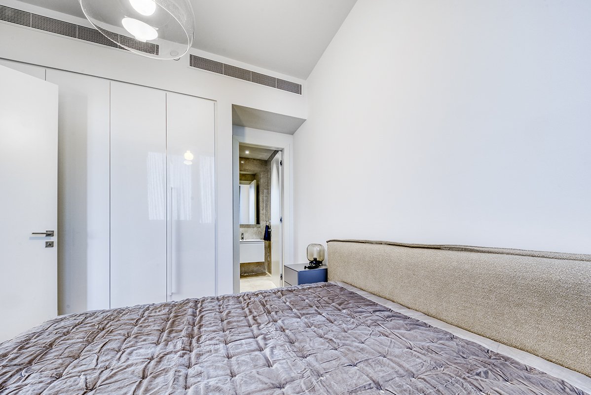 2 BR Apartment in Potamos Germasogeias, Limassol photo 7