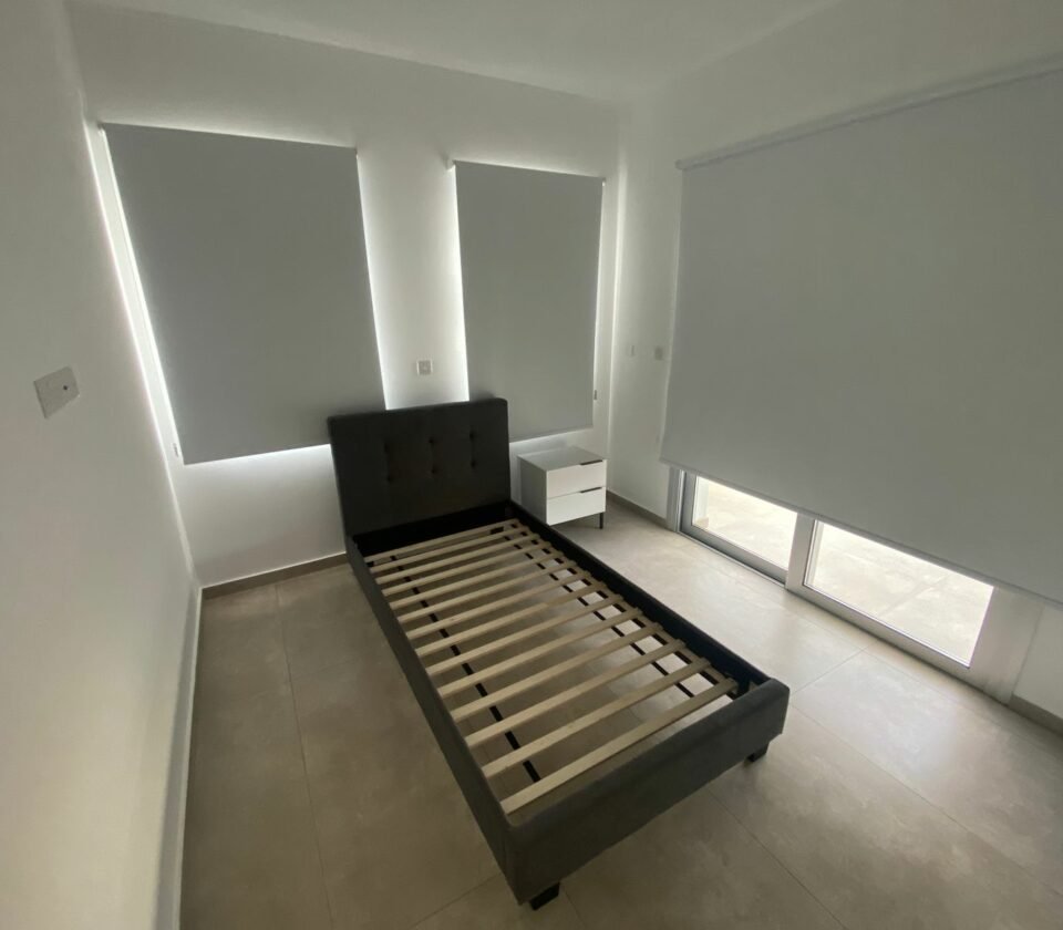 3 BR Apartment in Agios Ioannis, Limassol photo 6