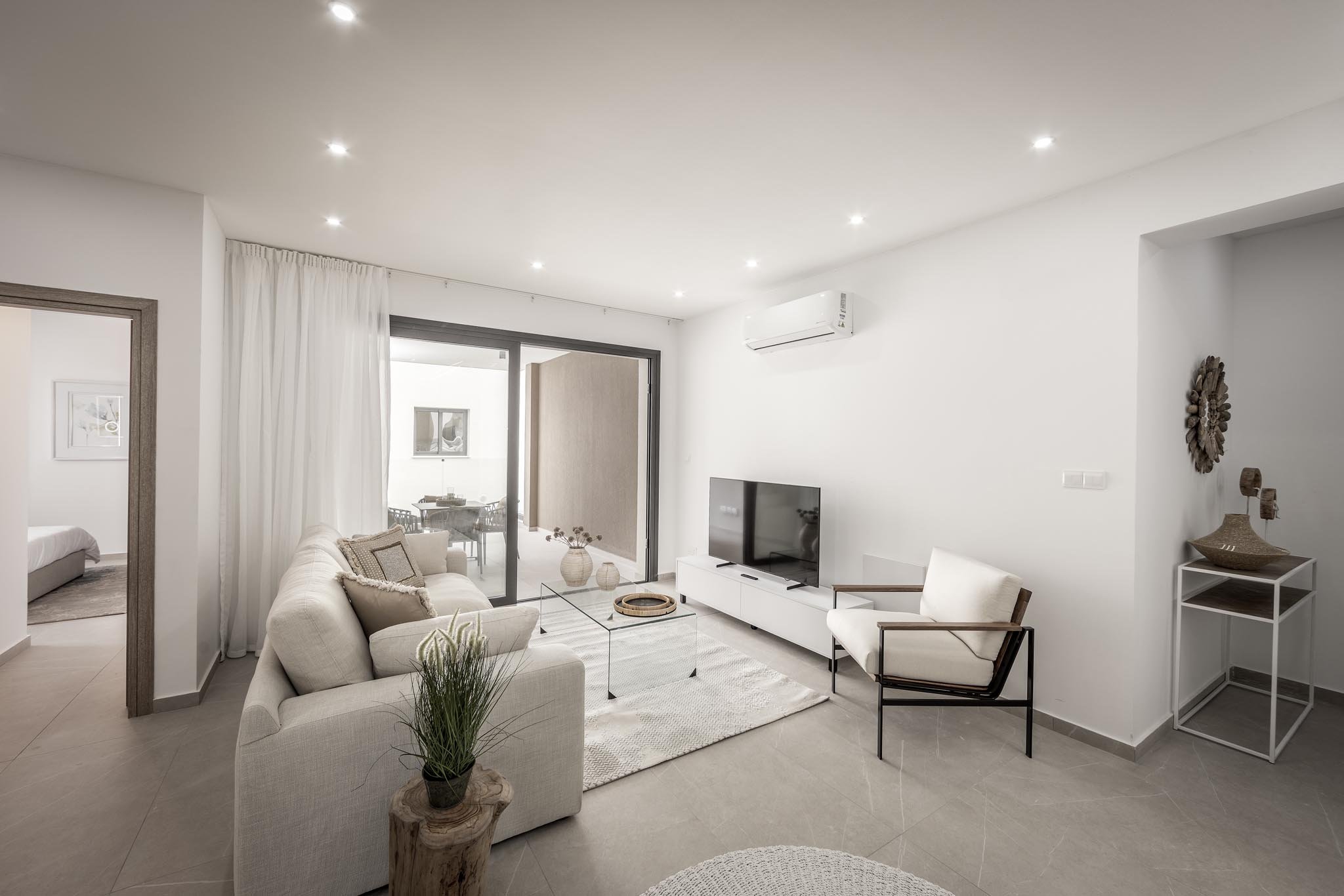 2 BR Penthouse in Livadia, Larnaca photo 4