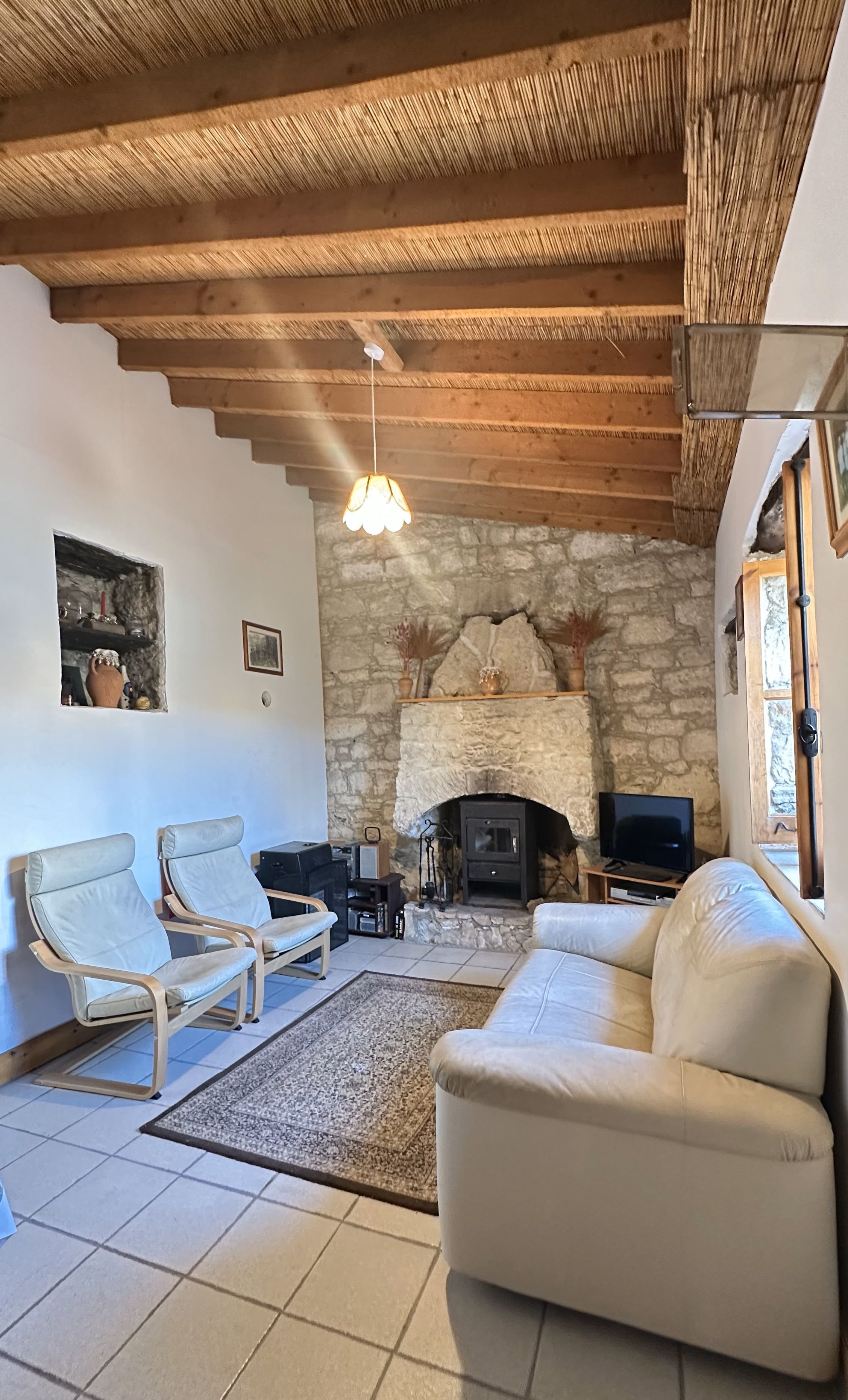 2 BR House in Spitali Village, Limassol photo 6