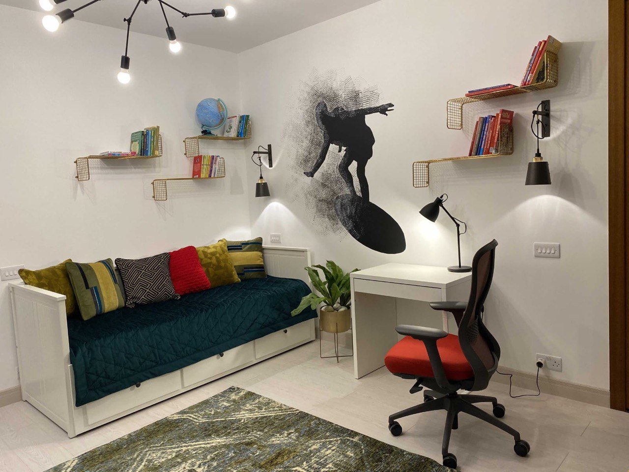 5 BR Villa in Kouklia, Paphos photo 8