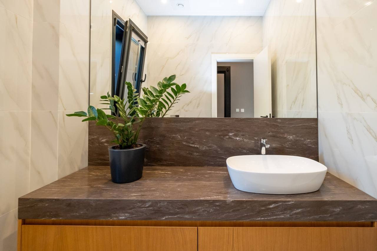 7 BR luxury villa in Souni, Limassol photo 20