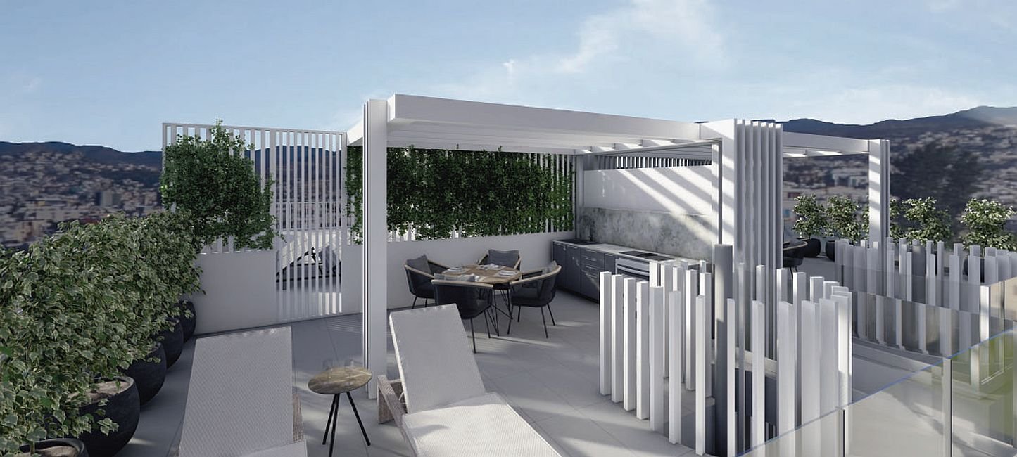 2 BR Penthouse in Ypsonas, Limassol photo 1