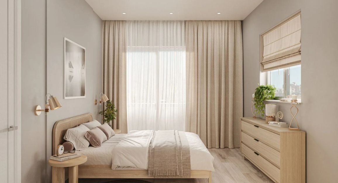 3 BR Apartment in Larnaca photo 4