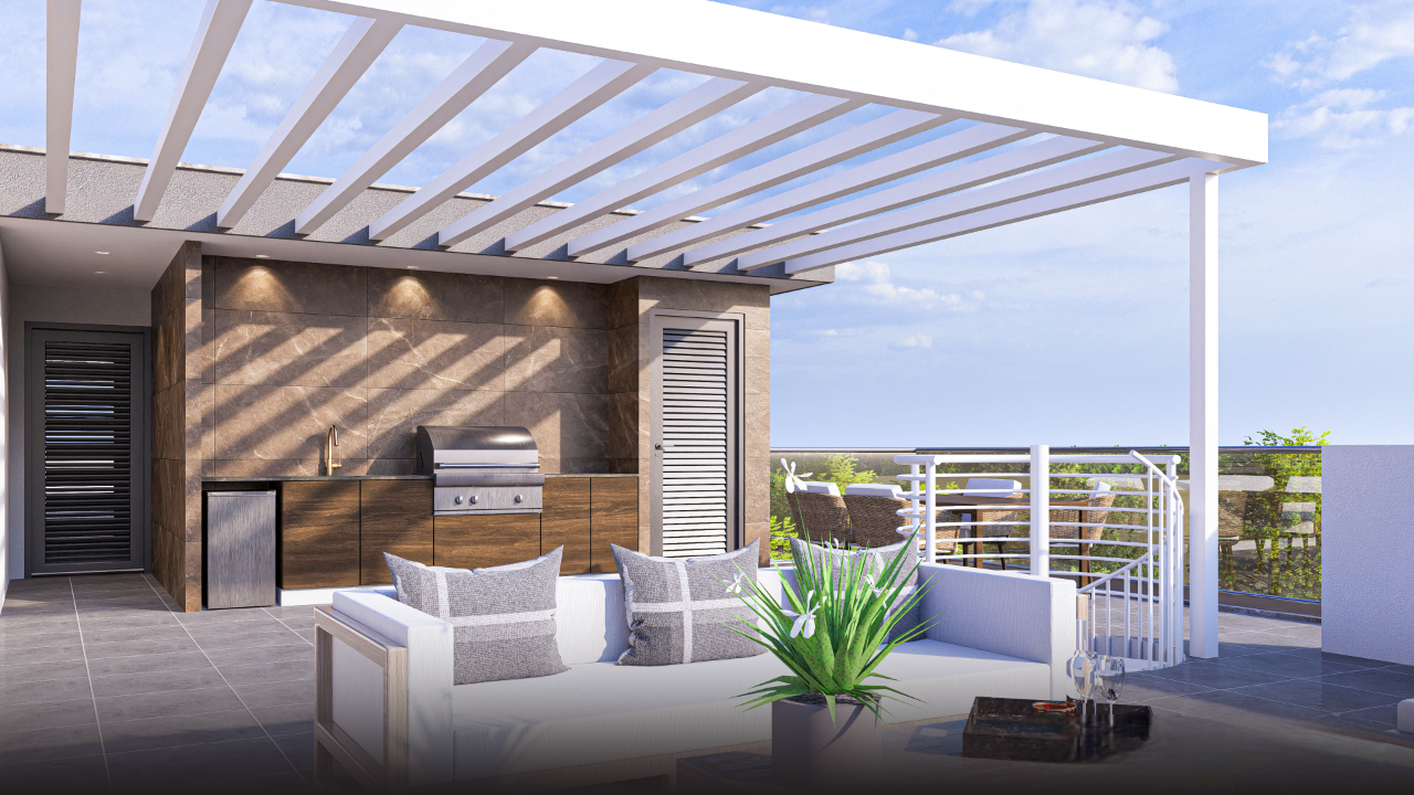 2 BR Apartment in Kiti, Larnaca photo 7