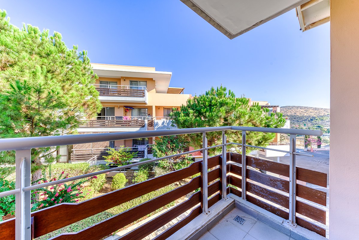 2 BR Apartment in Agios Tychonas, Limassol photo 10