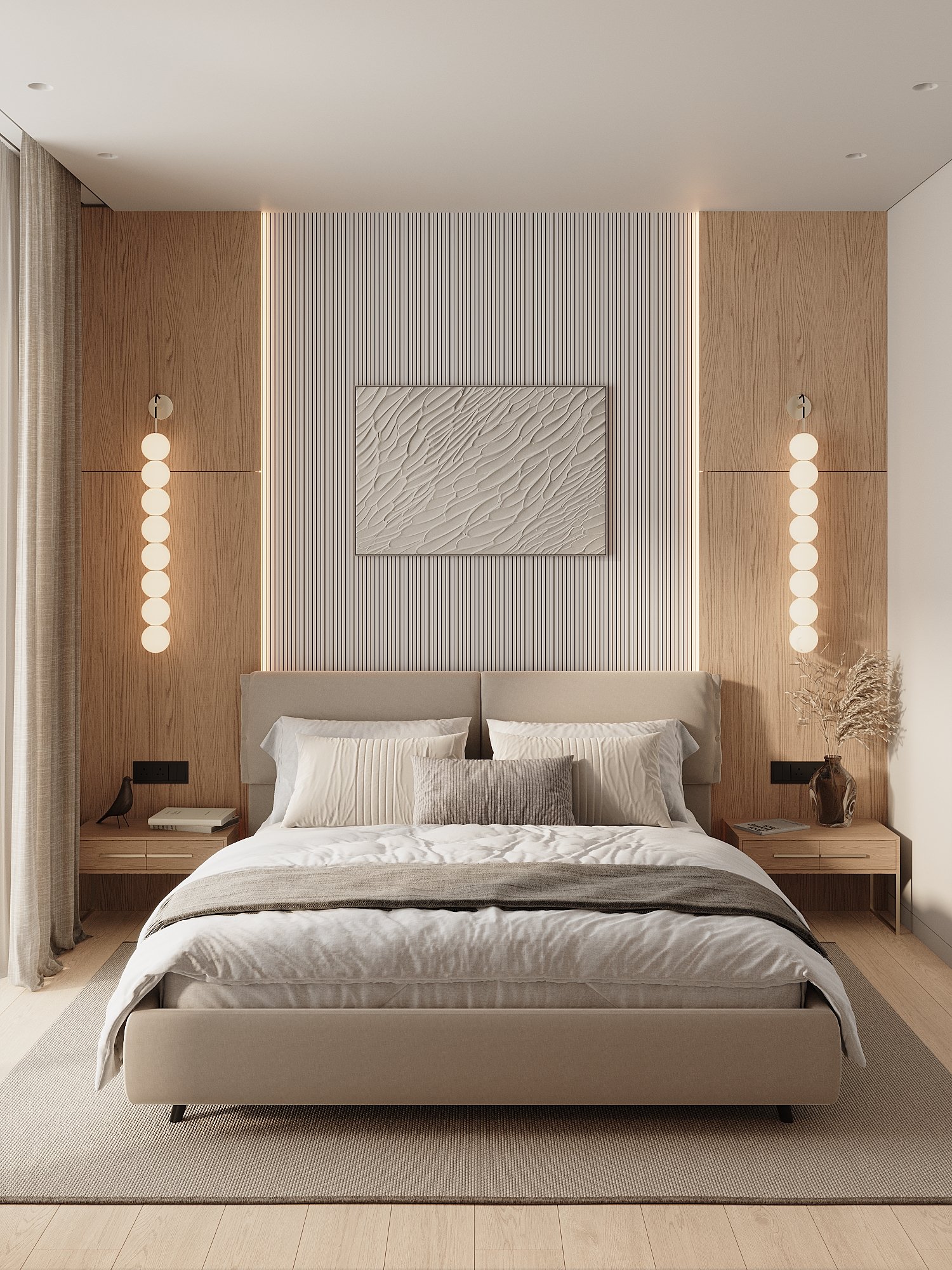 3 BR Villa in Mouttagiaka, Limassol photo 19