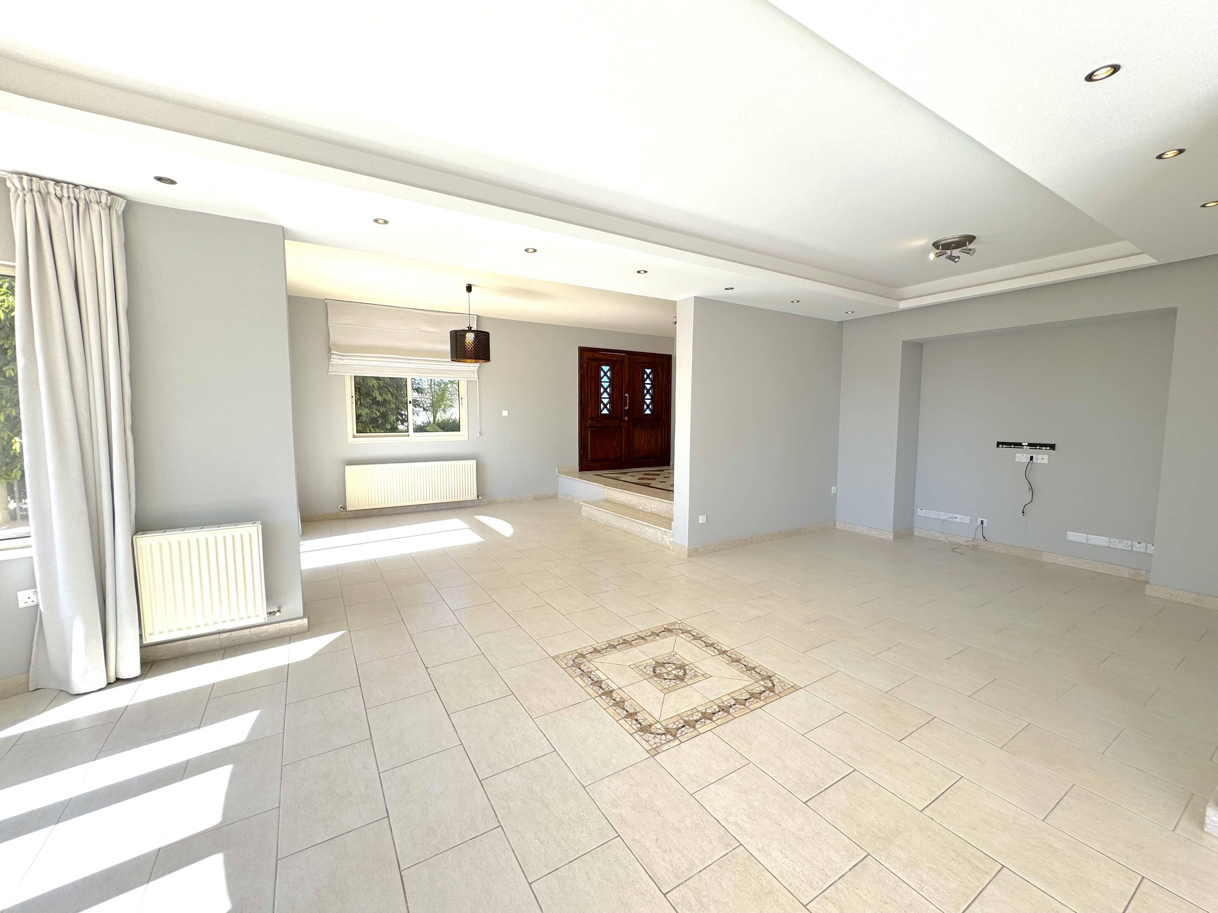 5 BR Villa in Limassol, Germasogeia photo 7