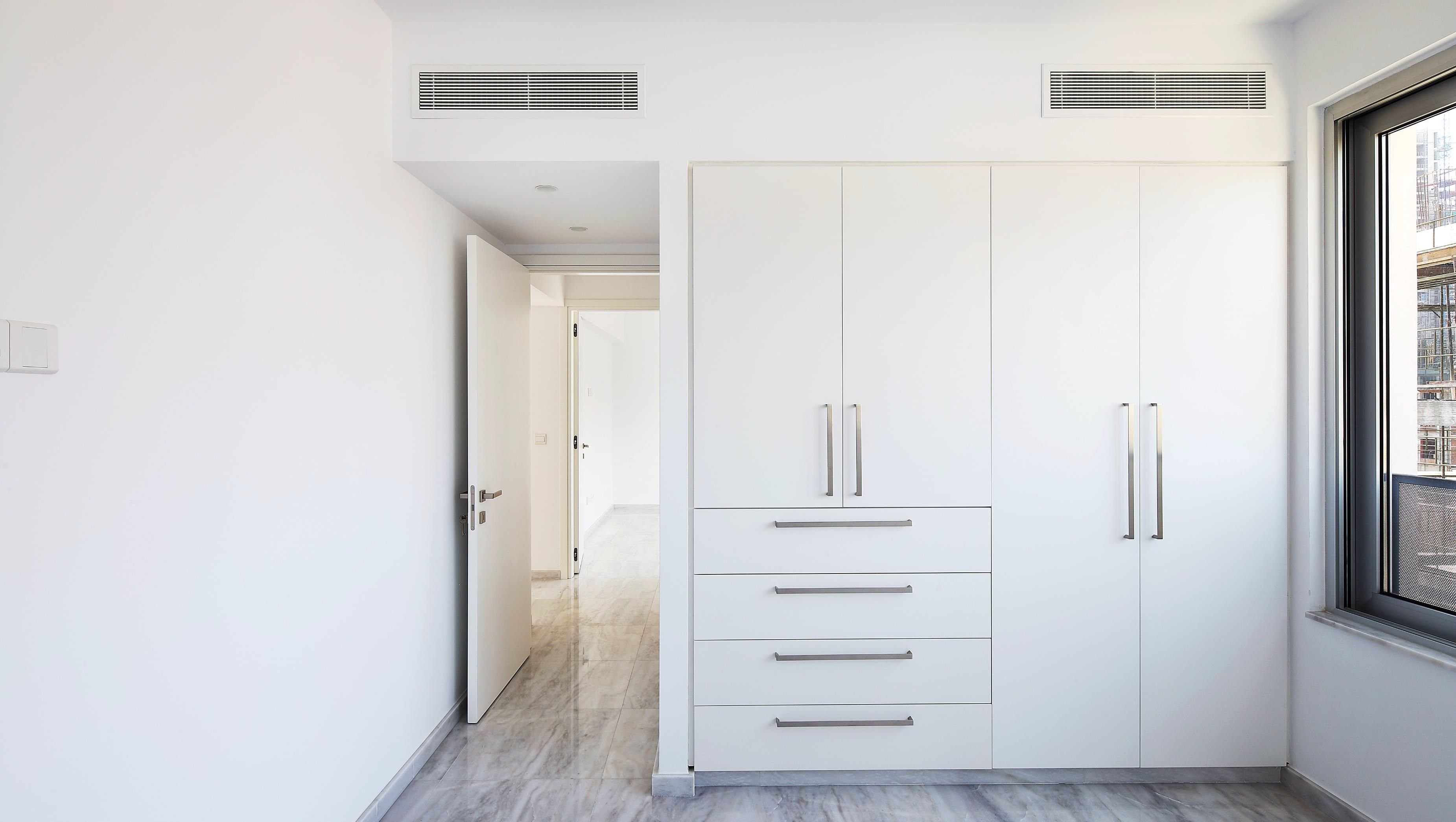 3 BR Apartment in Limassol photo 11