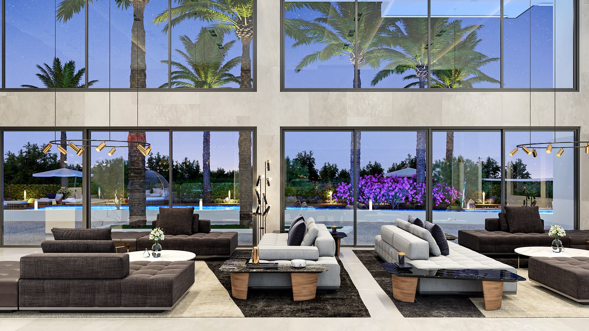 2 BR Apartment in Tombs Of the Kings, Paphos photo 14