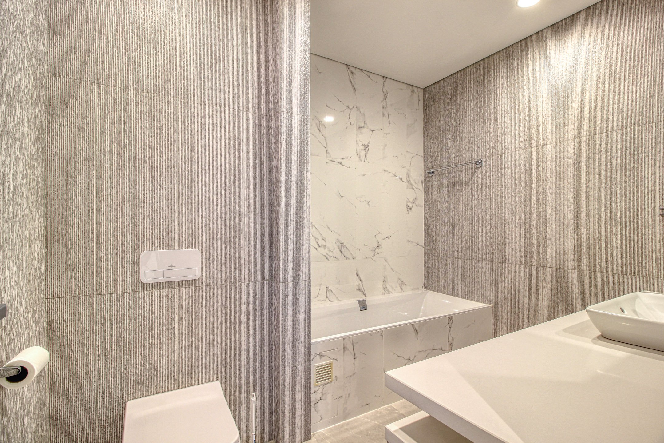 2 BR Penthouse in Potamos Germasogeias, Limassol photo 9