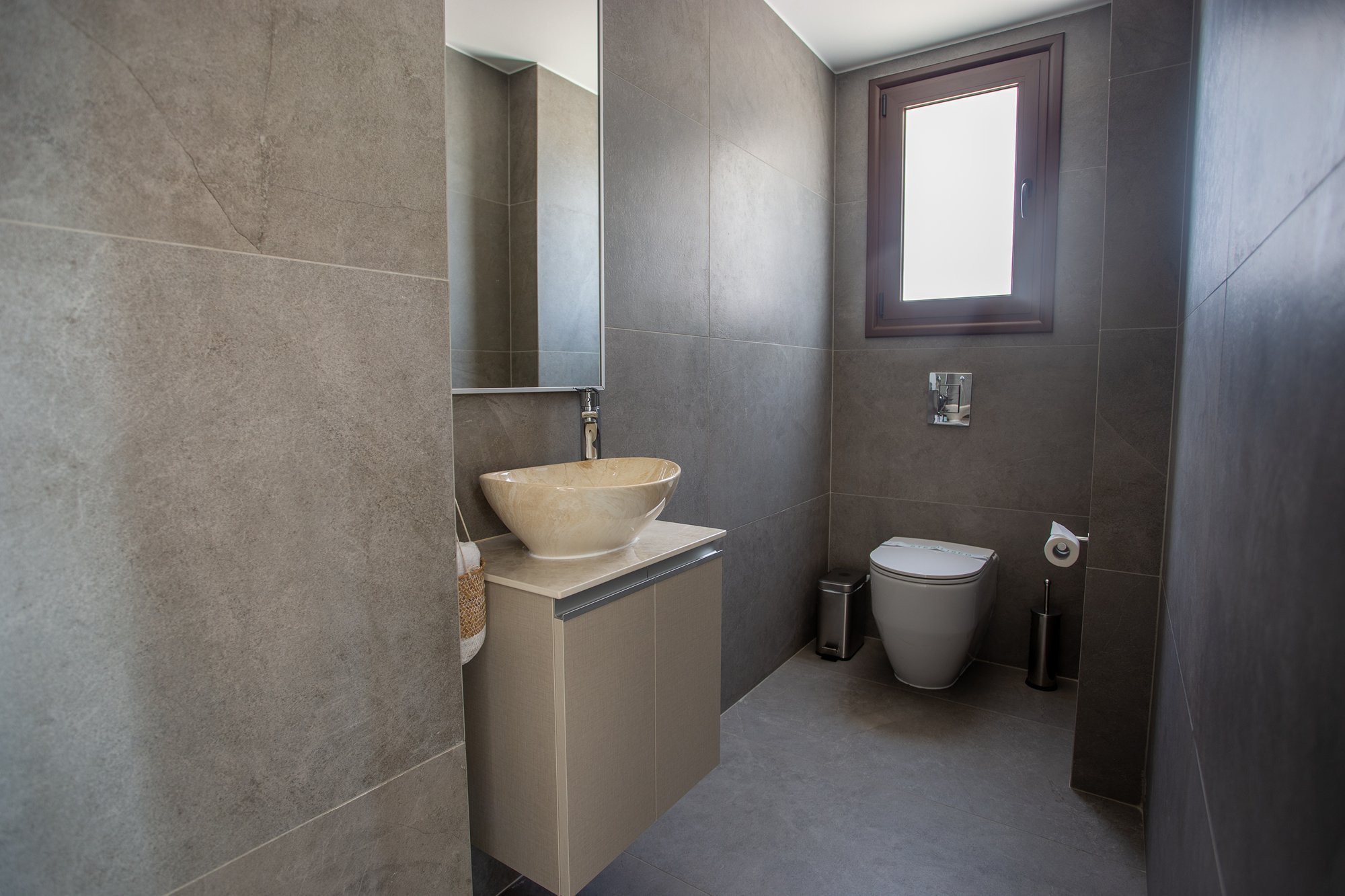 5 BR Villa in Agia Thekla, Famagusta photo 16