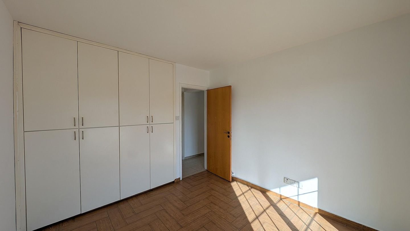 3-Bedroom Apartment in Agios Nikolaos, Larnaca photo 19